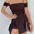 Short Saia Viena