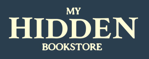 My Hidden Bookstore