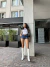 MINI SHORT GINA (Elastizado)