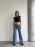 Wide leg Derek - comprar online
