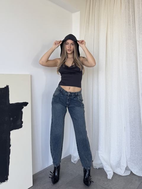 Pant Slouchy