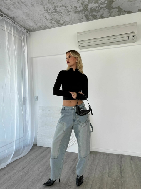 Baggy Tulum - comprar online