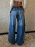 Wide leg Dixit - tienda online
