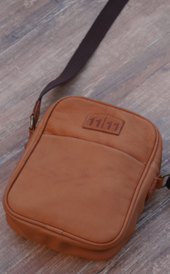 Morral Denver Cuero - tienda online