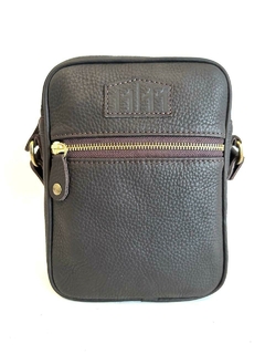 Morral Denver Cuero - tienda online