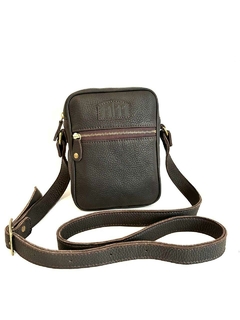 Morral Denver Cuero en internet