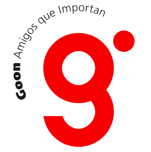 GOON- Amigos que importan