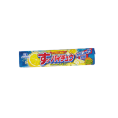 Caramelo masticable Hi-Chew limón en internet
