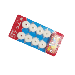 Caramelos efervescentes soda Ramune - comprar online