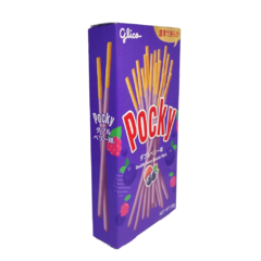 Pocky sabor arándanos - comprar online