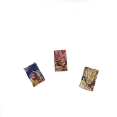 Chicles Soda Top Dragon Ball Super en internet