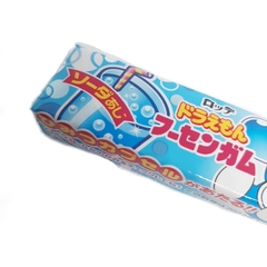 Doraemon Ramune Squash Soda Chicle en internet