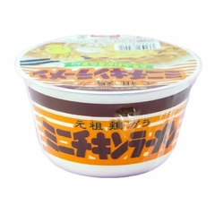 Ramen de Pollo Nissin Mini Donburi