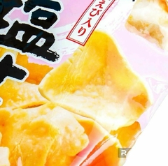 Galletas de Arroz Camarón Kumamon Salt - comprar online