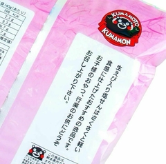 Galletas de Arroz Camarón Kumamon Salt en internet