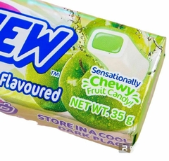 Caramelo Masticable Manzana Verde Hi-Chew - comprar online