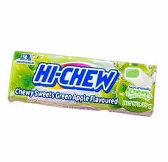 Caramelo Masticable Manzana Verde Hi-Chew