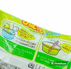 Kit DIY Gelatina de Melón Moscatel Maruta Nomucho - comprar online