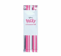 Palitos de Galleta Fresa Pocky Paquete