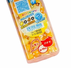 Chicles de Limón y Banano Lotte Fusen No mi - comprar online