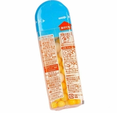 Chicles de Limón y Banano Lotte Fusen No mi en internet