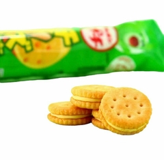 Galletas Rellenas de Queso Petit Bourbon - comprar online