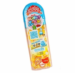 Chicles de Limón y Banano Lotte Fusen No mi