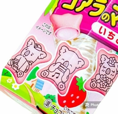 Galletas Rellenas de Fresa Koala's March Pink - comprar online