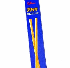 Palitos de Galleta Maíz Tostado Pretz - comprar online