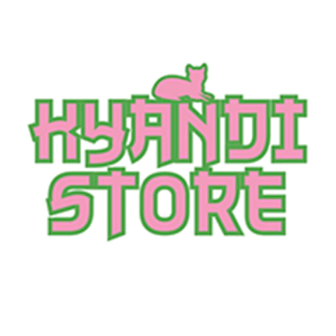 Kyandi Store