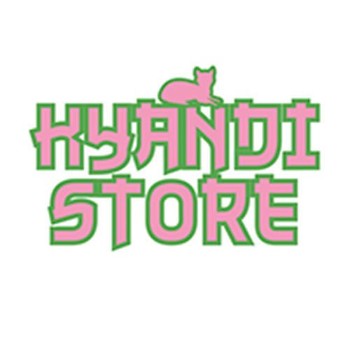 Kyandi Store