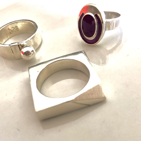 Banner de la categoría Anillos 