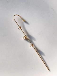 Aro acero palito - comprar online