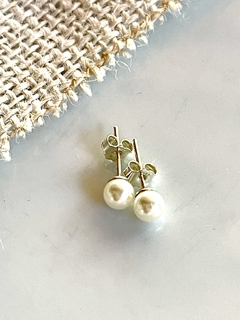 aro perlita - Jash accesorios