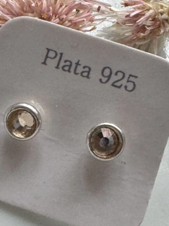 Pasante ambar - Jash accesorios