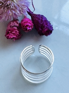 anillo abierto - comprar online