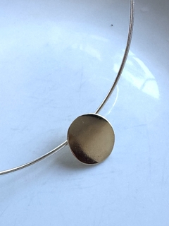 Choker acero