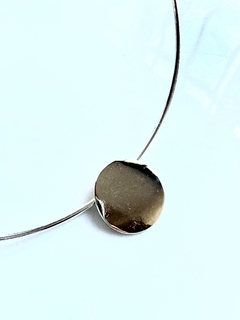 Choker acero en internet