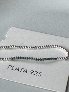 Pulsera elástizada - tienda online