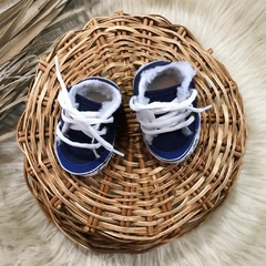 ZAPATILLAS ( NO CAMINANTES )