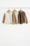 CAMPERA UNIVERSITARIA
