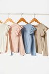 REMERA ROCOCO