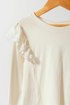 REMERA ROCOCO - comprar online