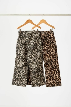 JEAN LEOPARDO