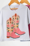 REMERA JESSIE