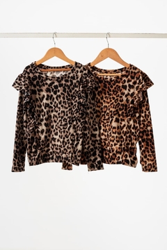 REMERA CARMELA