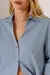 CAMISA LARGA TENCEL en internet