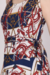 VESTIDO ESTRIBOS - Kahlo Ropa Para Mujeres