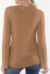 PREVENTA EXCLUSIVA - Remera zocalo ojalillos - comprar online