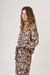 CAMISA PRINT - Kahlo Ropa Para Mujeres